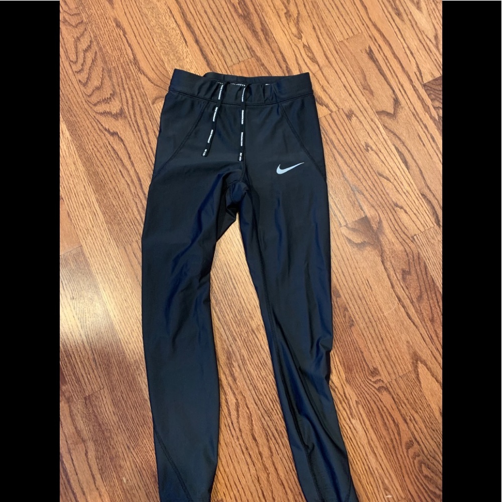 Nike Speed Running Tight/Leggings w/ Pockets